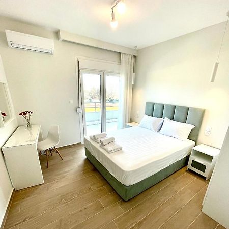 Eternal Suites Édessa Ngoại thất bức ảnh