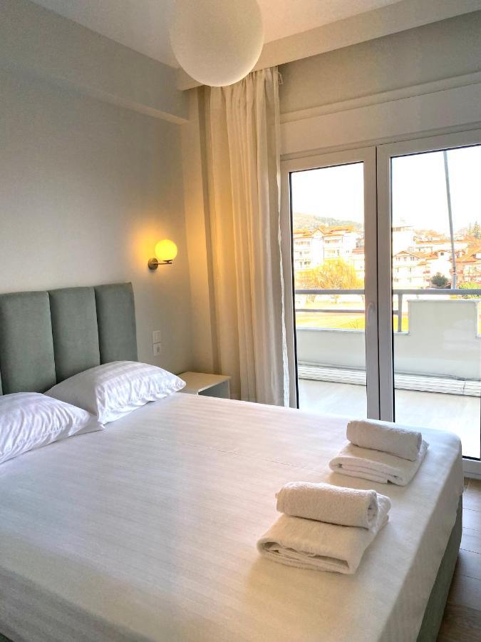 Eternal Suites Édessa Ngoại thất bức ảnh