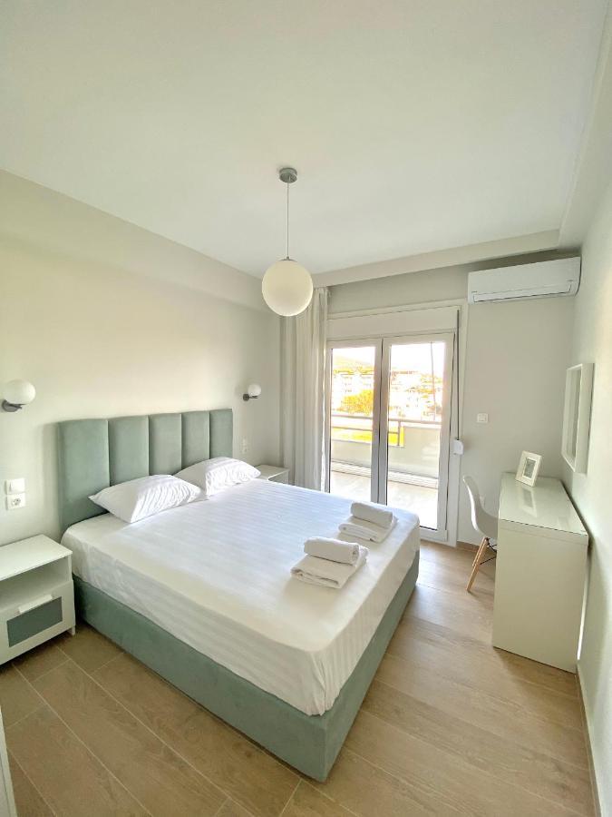 Eternal Suites Édessa Ngoại thất bức ảnh