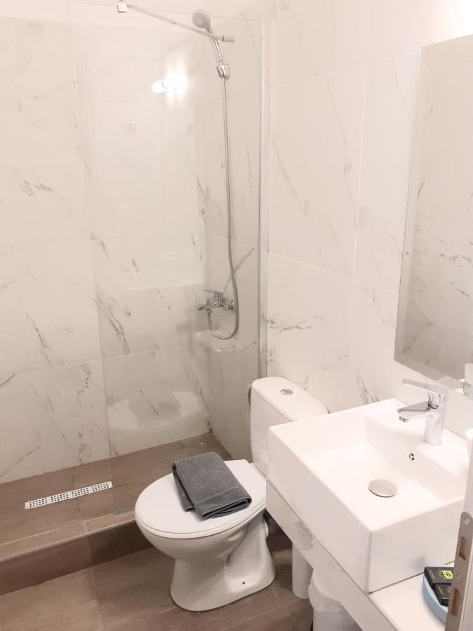 Eternal Suites Édessa Ngoại thất bức ảnh