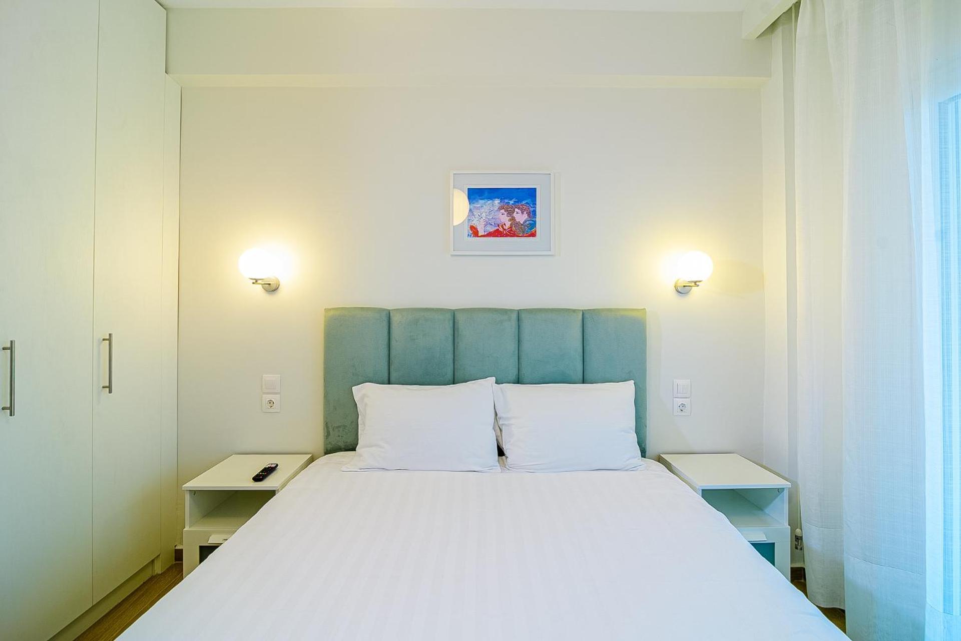 Eternal Suites Édessa Ngoại thất bức ảnh