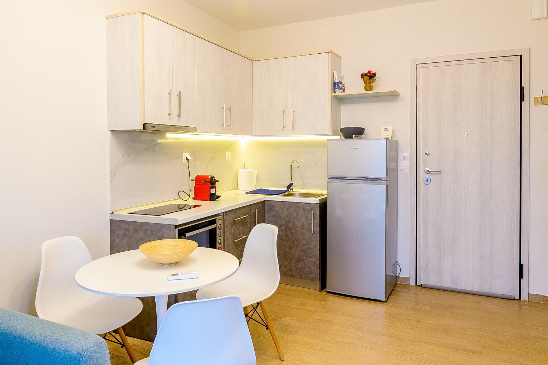 Eternal Suites Édessa Ngoại thất bức ảnh
