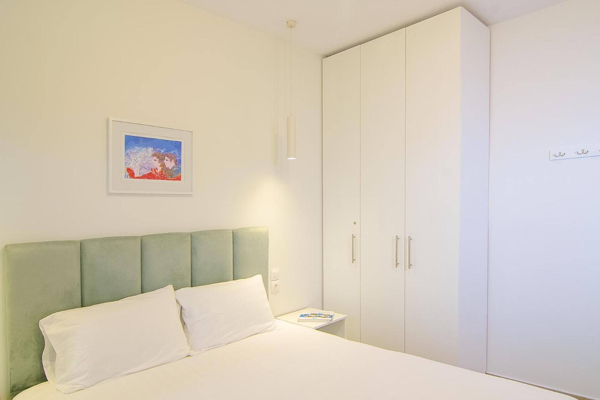 Eternal Suites Édessa Ngoại thất bức ảnh