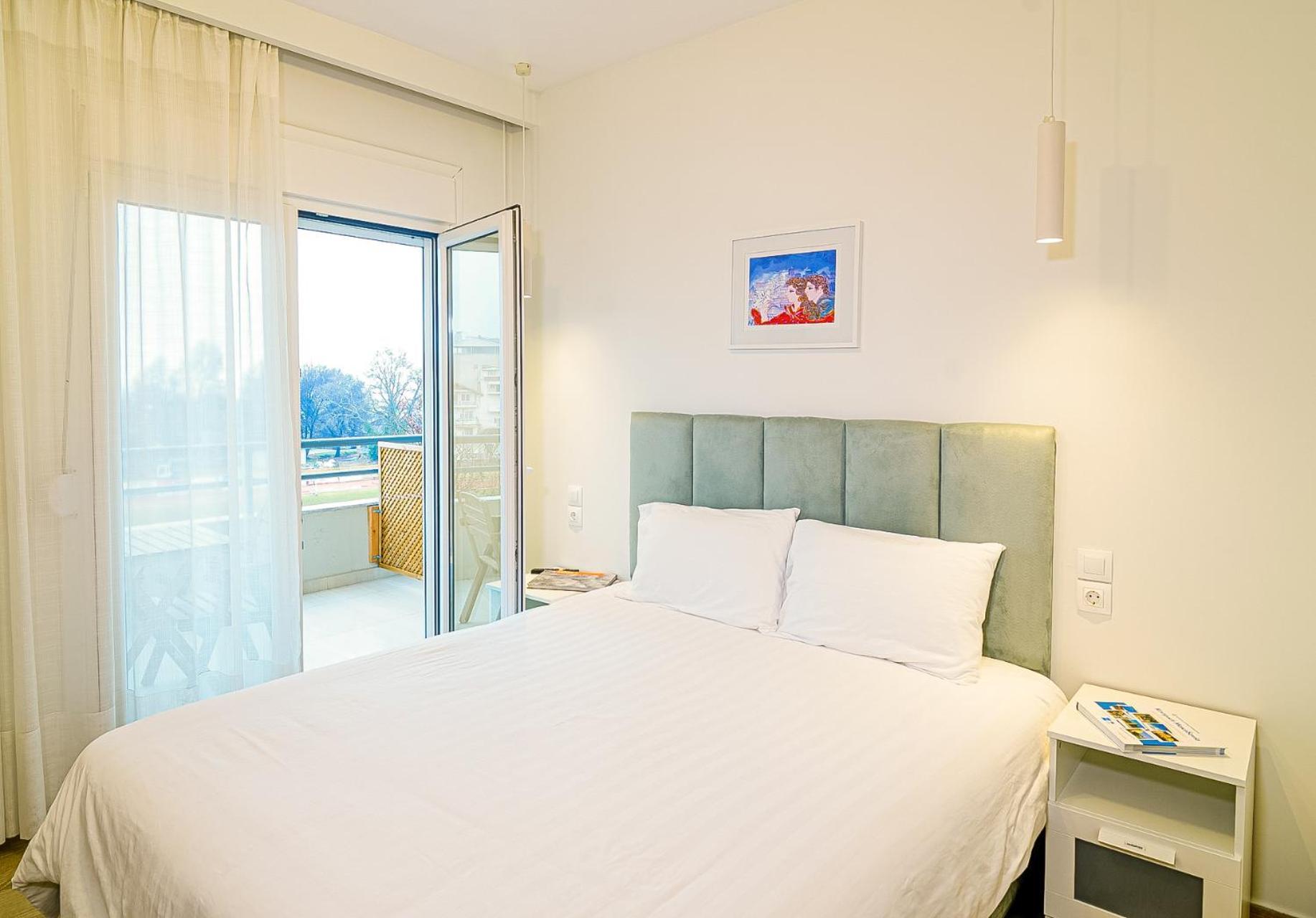 Eternal Suites Édessa Ngoại thất bức ảnh