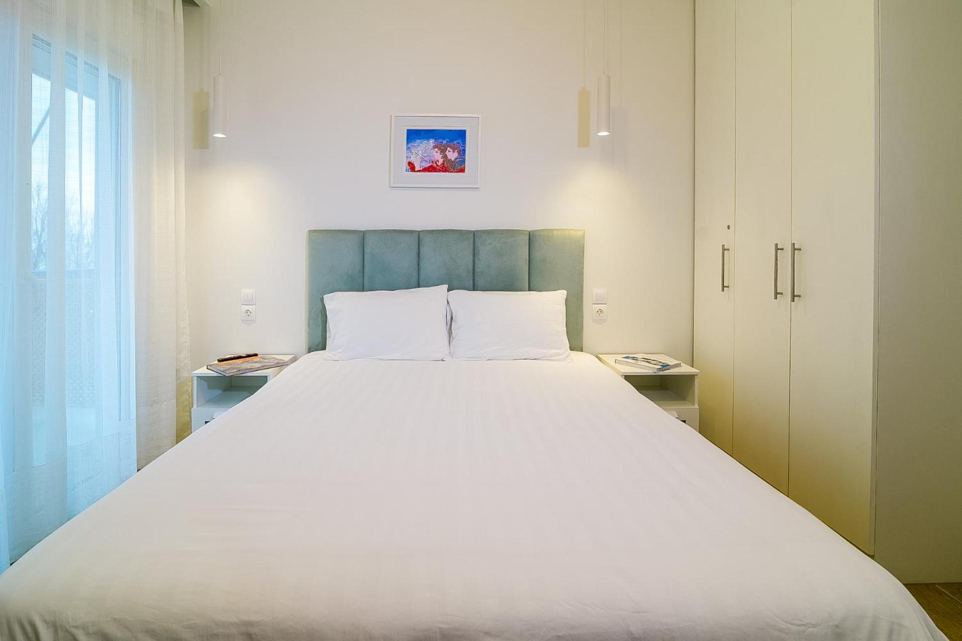 Eternal Suites Édessa Ngoại thất bức ảnh