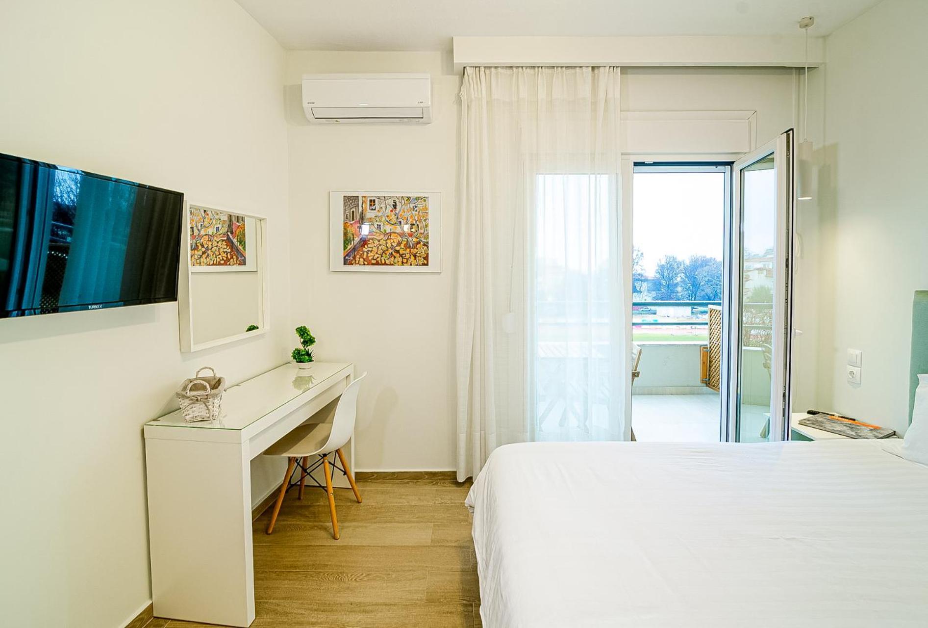 Eternal Suites Édessa Ngoại thất bức ảnh