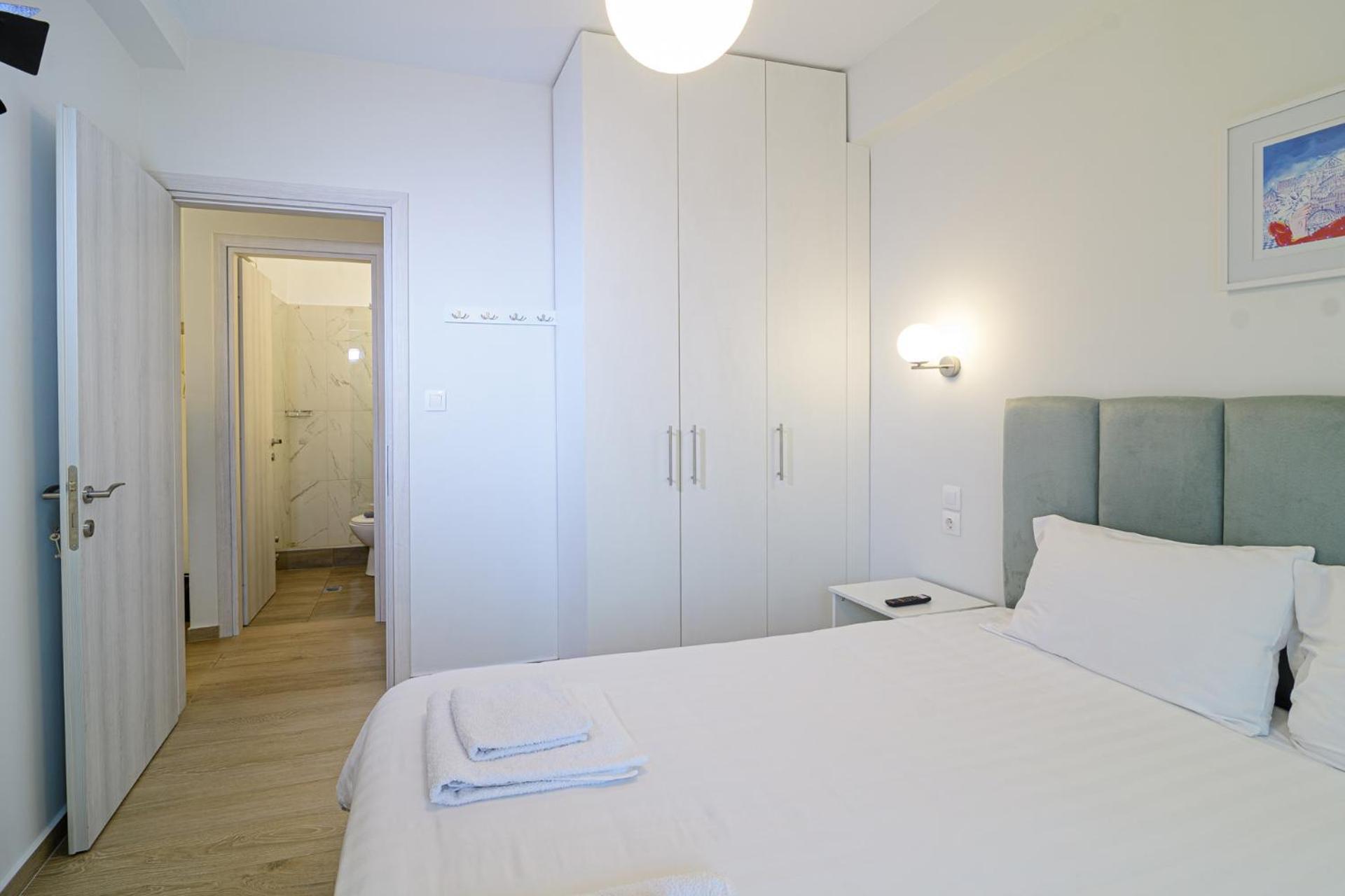 Eternal Suites Édessa Ngoại thất bức ảnh