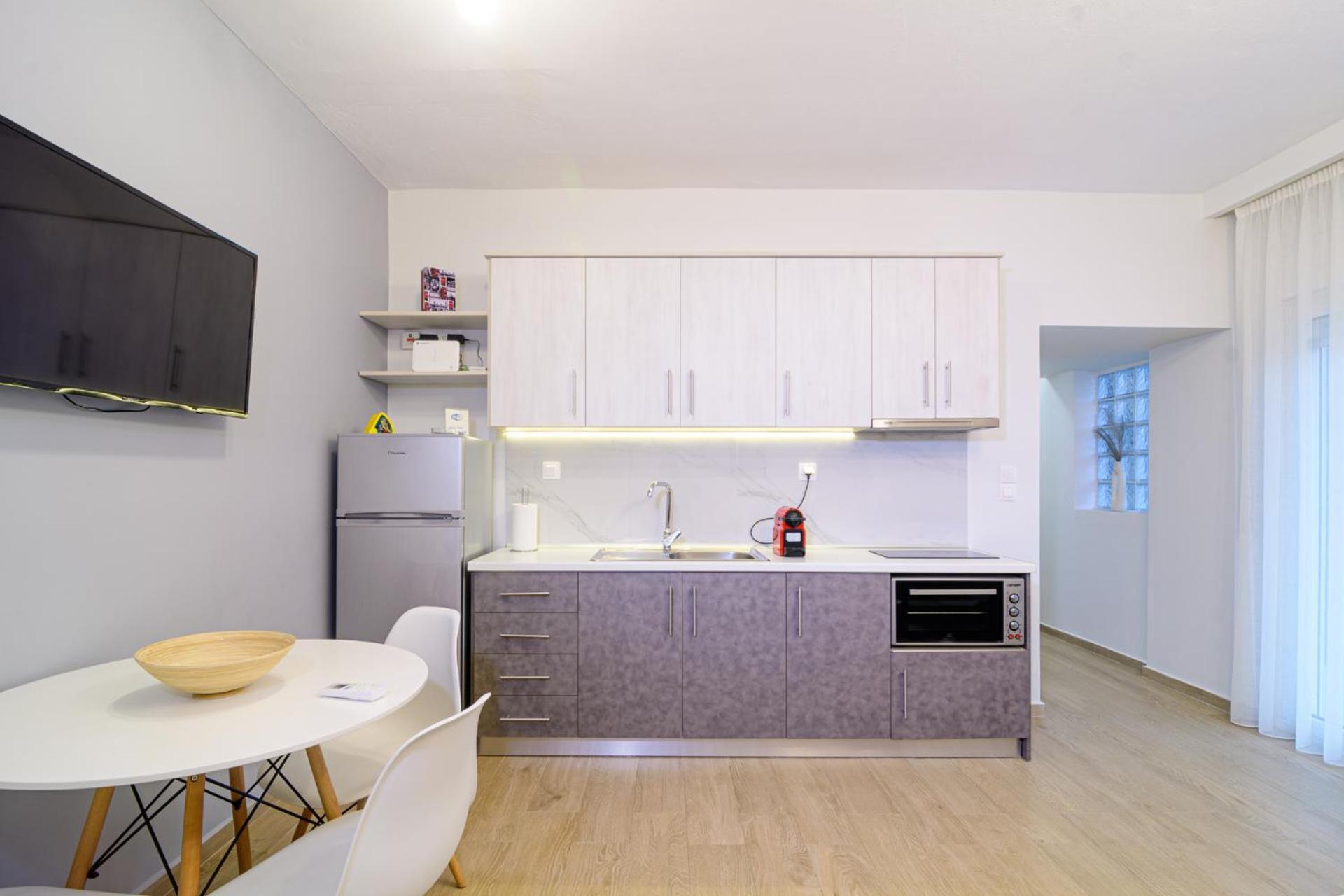 Eternal Suites Édessa Ngoại thất bức ảnh