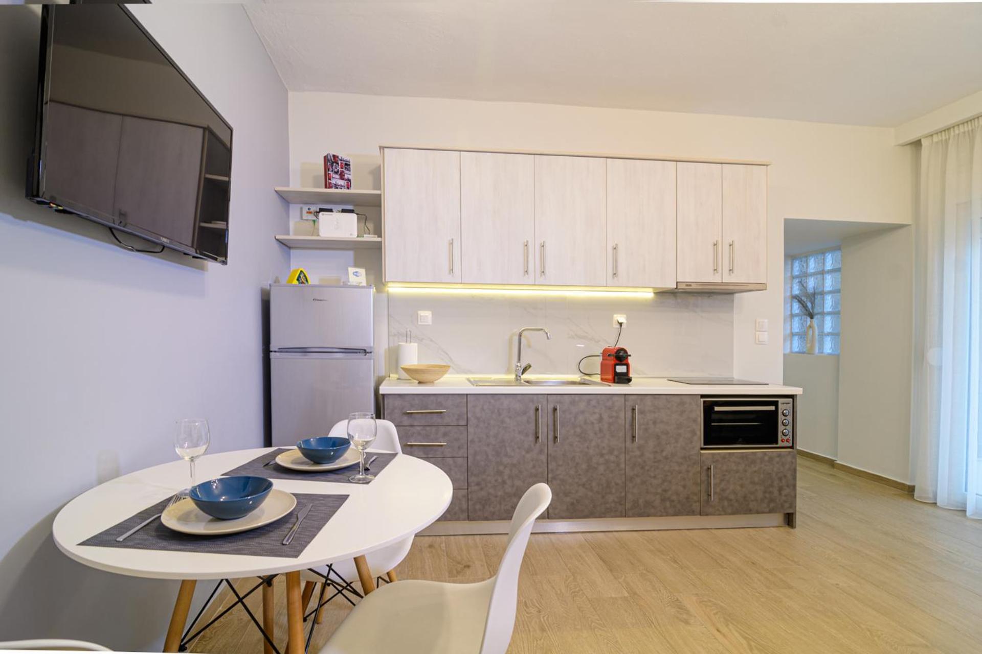 Eternal Suites Édessa Ngoại thất bức ảnh