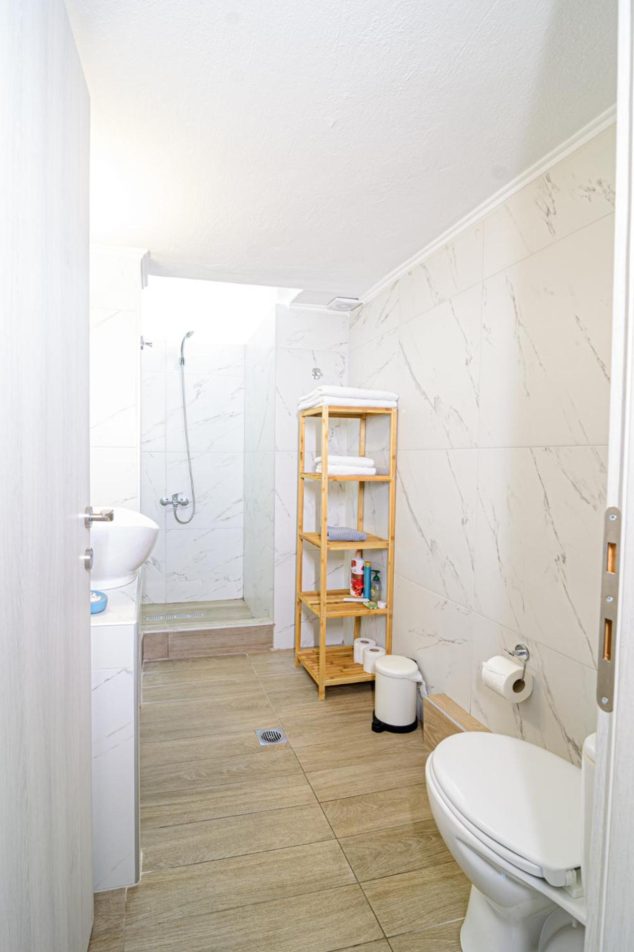 Eternal Suites Édessa Ngoại thất bức ảnh