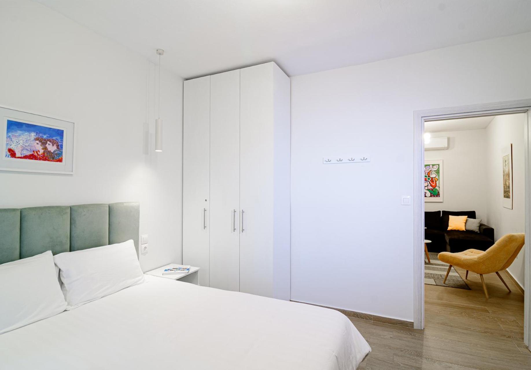 Eternal Suites Édessa Ngoại thất bức ảnh